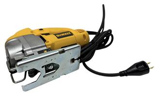 DeWalt Heavy Duty Compact Jig Saw Model: DW317